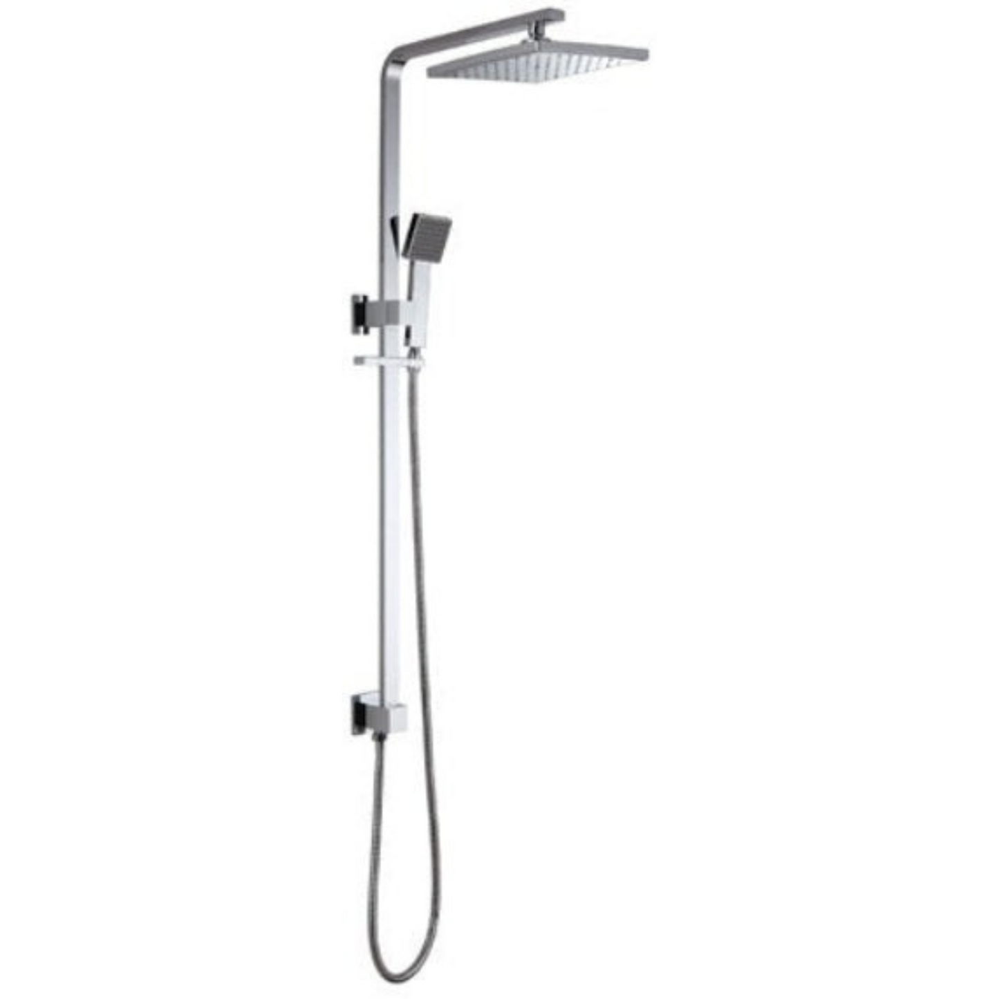 BACINO Multifunction Shower Rail 