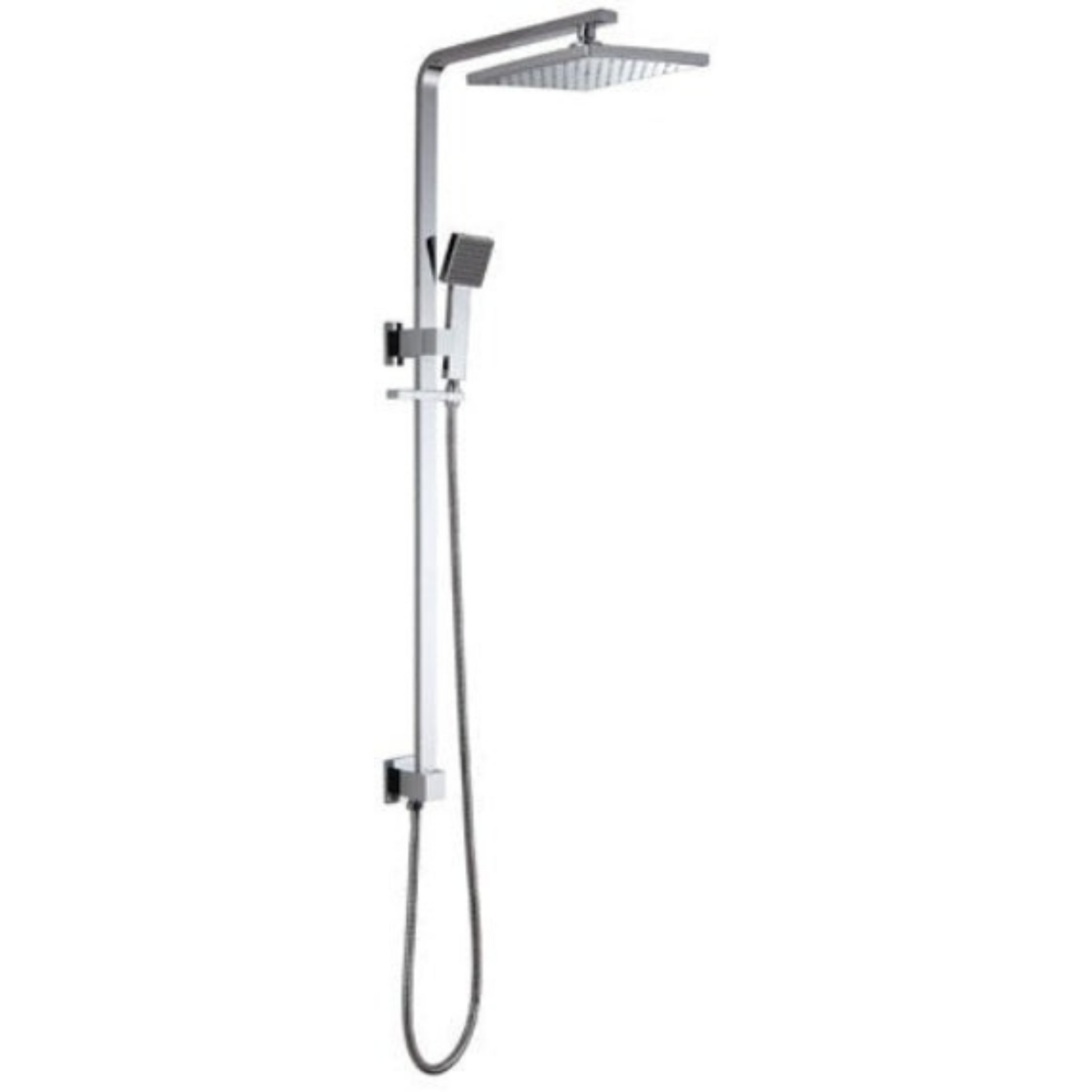 BACINO Multifunction Shower Rail 