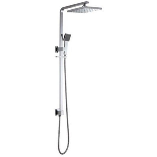 BACINO Multifunction Shower Rail