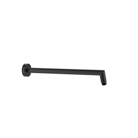DOCCIA Round L Shaped Shower Arm