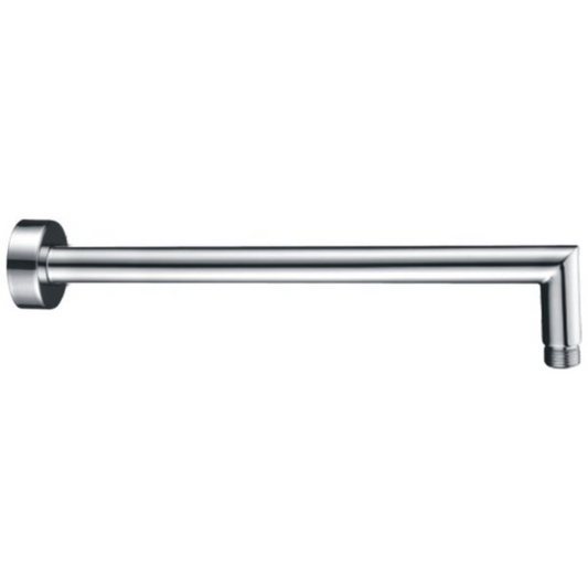DOCCIA Round L Shaped Shower Arm