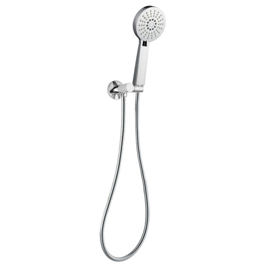 RAINJET Shower Head on Bracket