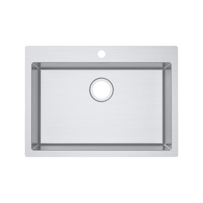 IMPACT 59L Sink with Tap Hole