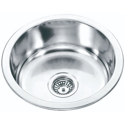 DANTE Round Sink  Kitchen Sink
