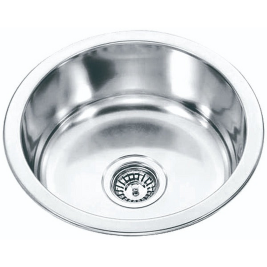 DANTE Round Sink