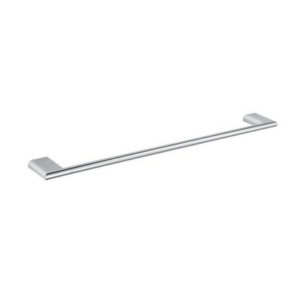 KENZO 60cm Single Towel Rail