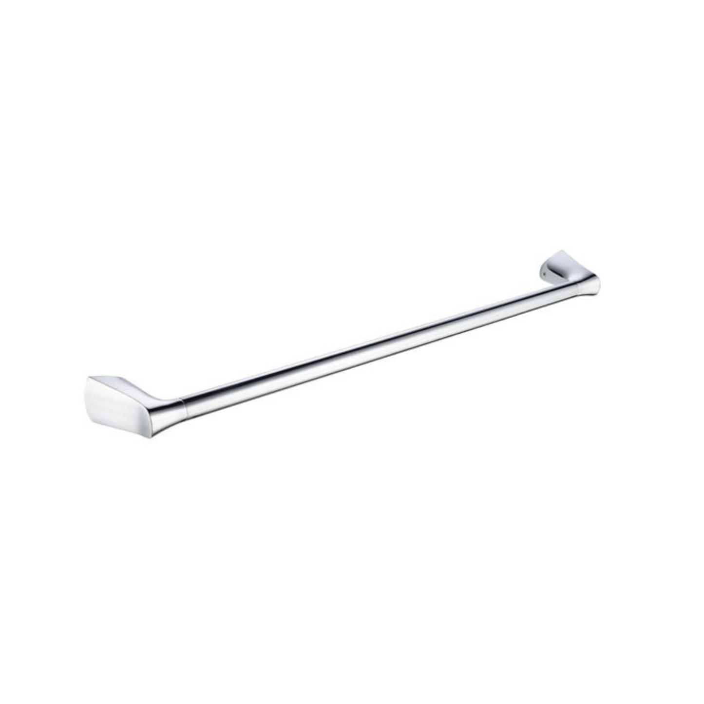 EXON 75cm Single Towel Rail
