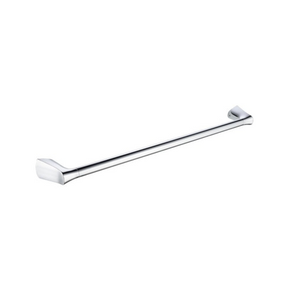 EXON 75cm Single Towel Rail