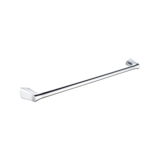 EXON 75cm Single Towel Rail