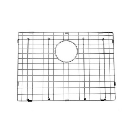 Rectangle Stainless Steel Sink Grid