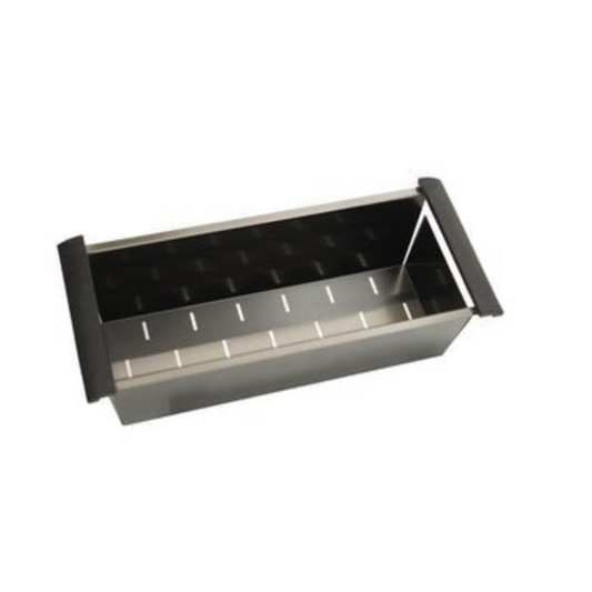 Square Colander For Kitchen Sink 450mm