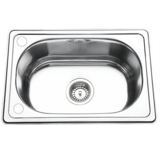 30 Litre - Sofia Insert Laundry Trough - 380*550mm