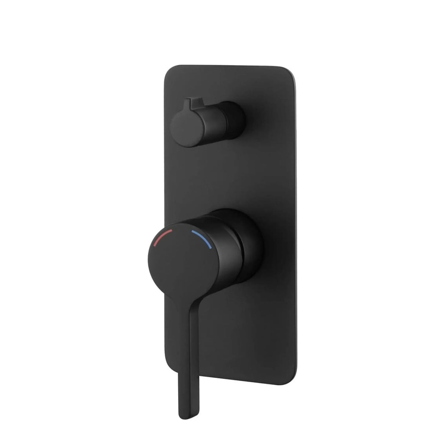 KENZO Shower Mixer with Diverter 