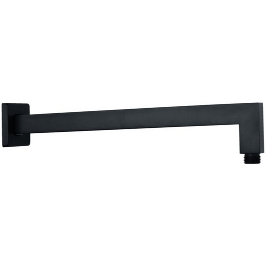 DOCCIA Square L Shaped Shower Arm