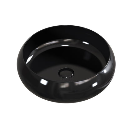 Versilia Ceramic Counter Basins 400mm- 7 Colors Available.