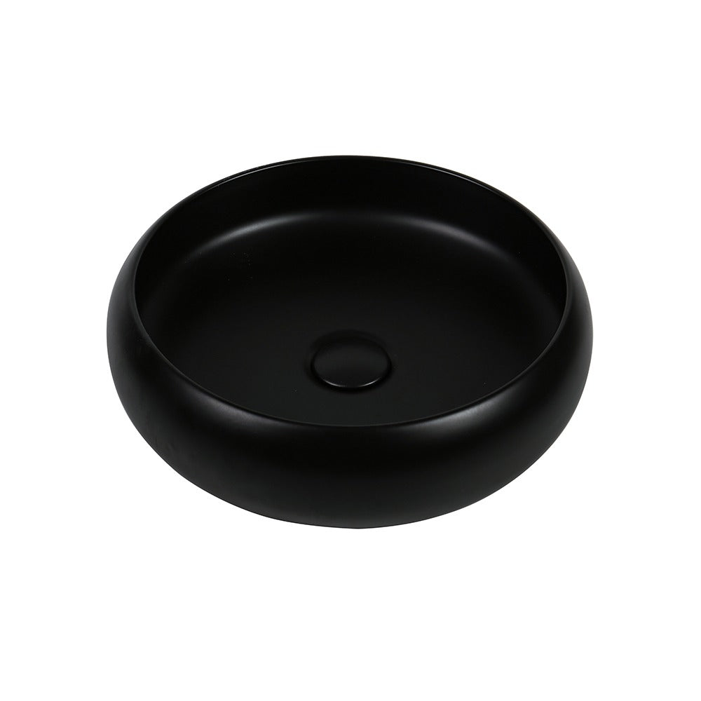 Versilia Ceramic Counter Basins 400mm- 7 Colors Available.