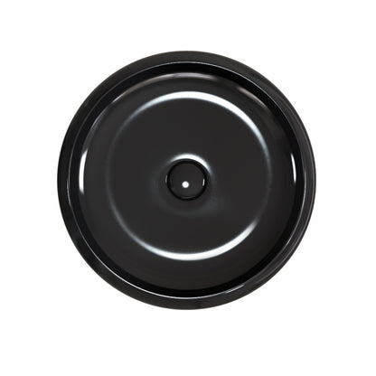 Versilia Ceramic Counter Basins 400mm- 7 Colors Available.