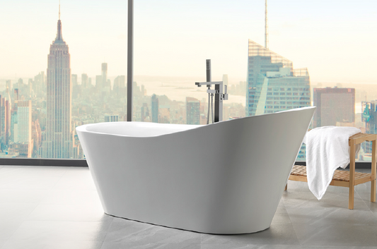 VENICE Freestanding Bathtub - 1800mm