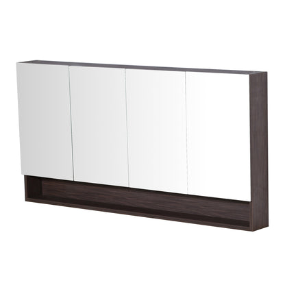 STELLA Mirror Cabinet - 5 Sizes Available