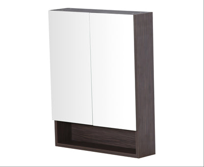 STELLA Mirror Cabinet - 5 Sizes Available