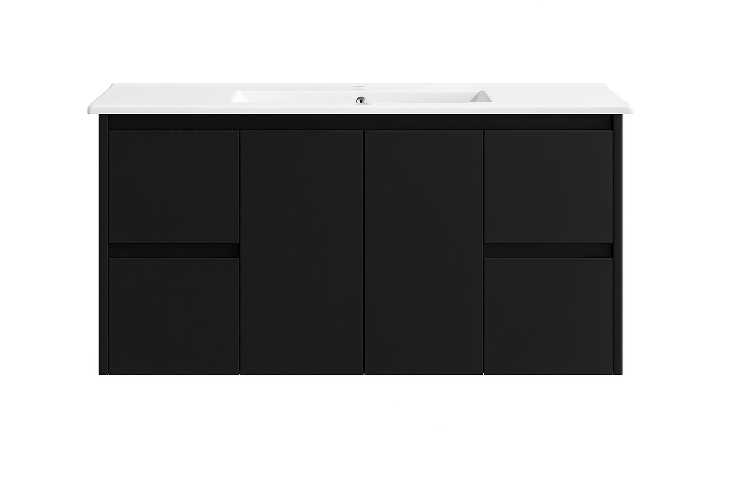 Willow Wall Hung Vanity 600mm-1800mm