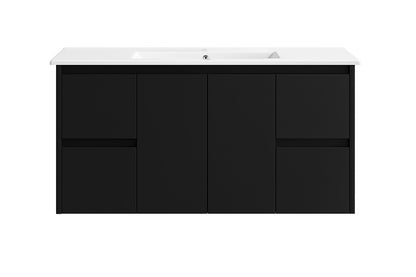 Willow Wall Hung Vanity 600mm-1800mm
