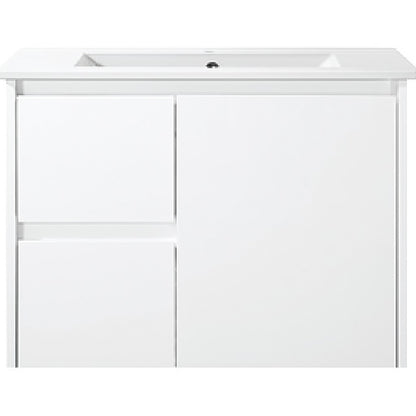 Willow Wall Hung Vanity 600mm-1800mm