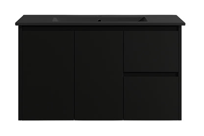 Willow Wall Hung Vanity 600mm-1800mm