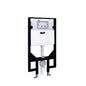 R&T In Wall Cistern For Wall Hung Pans