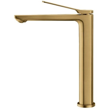 Rushy Tall Basin Mixer  Bathroom Basin Mixer
