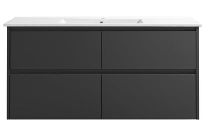 Yoko Wall Hung Vanity 600mm-1500mm 