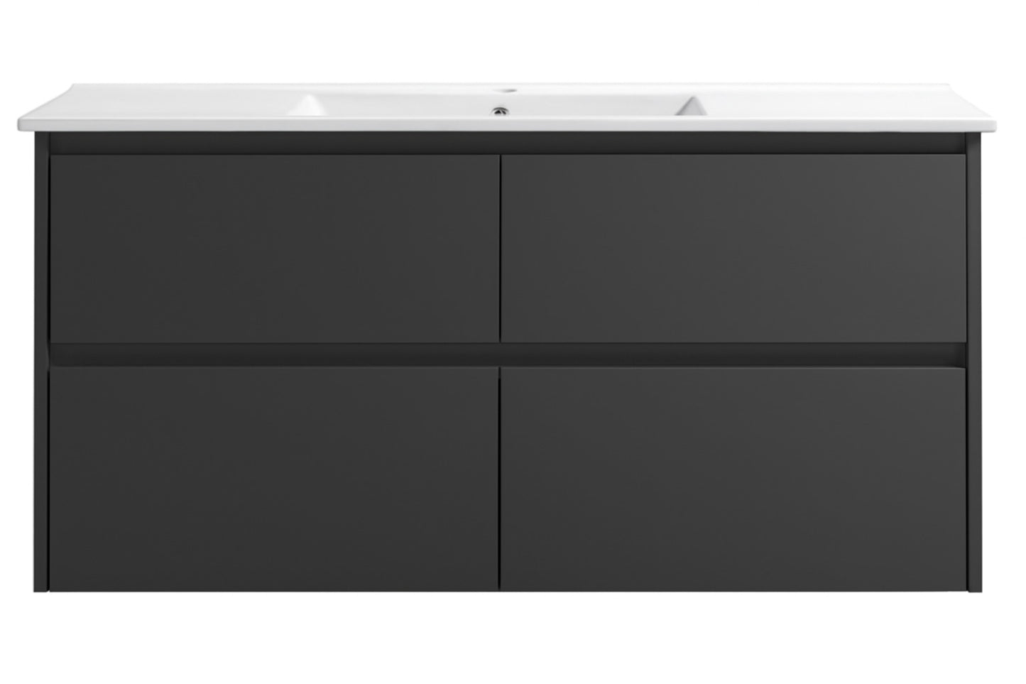 Yoko Wall Hung Vanity 600mm-1500mm 