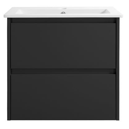 Yoko Wall Hung Vanity 600mm-1500mm 