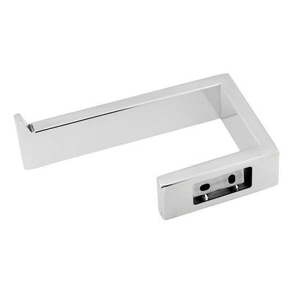 IVANO Series Chrome Toilet Paper Holder