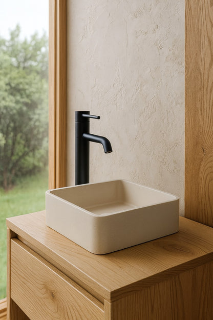 AOSTA Concrete Basin