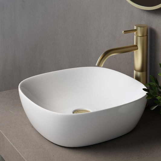Bardon Above Counter Basin