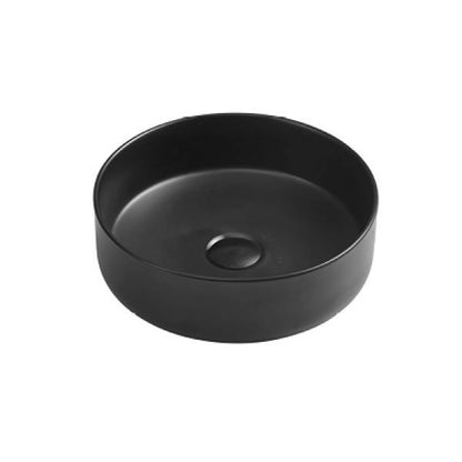 Melody Ceramic Counter Basins- 4 Colors Available