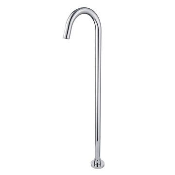 Round Floor Standing Mixer (Brass) (In 2 Colours)