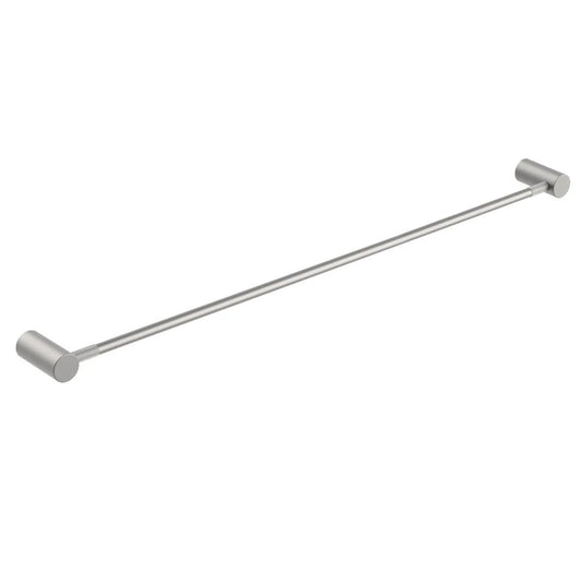 CADDENCE Series Single Towel Rail 800mm, 600mm