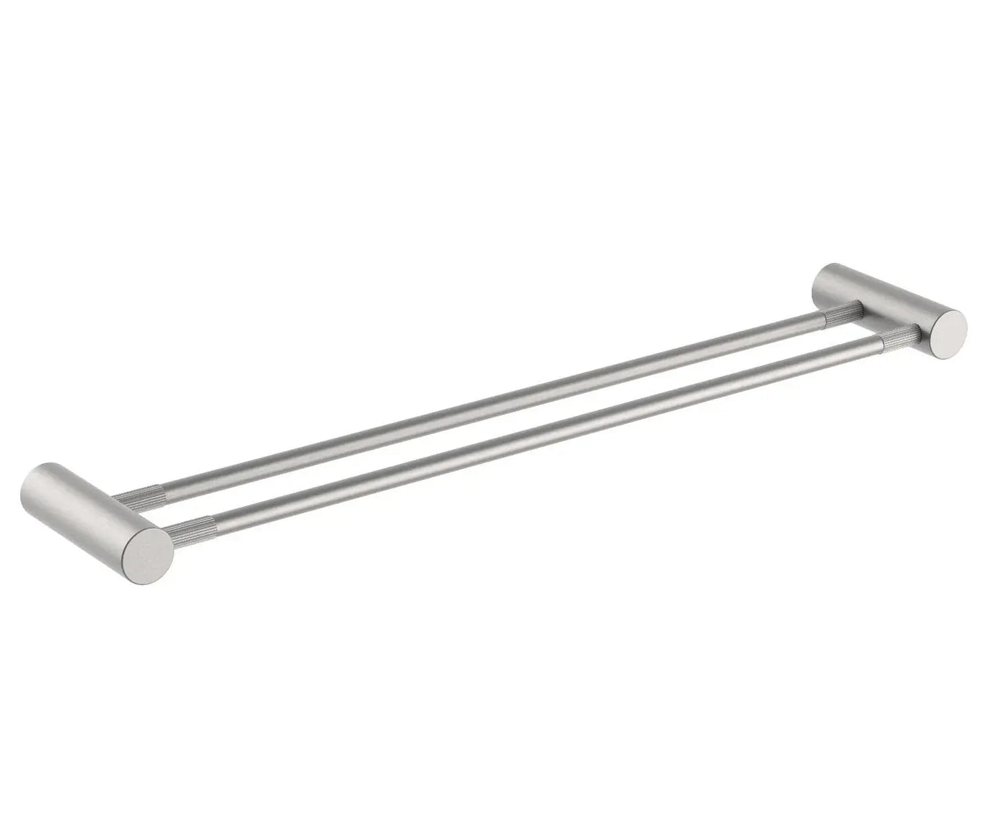 CADDENCE Series Double Towel Rail 600mm, 800mm 