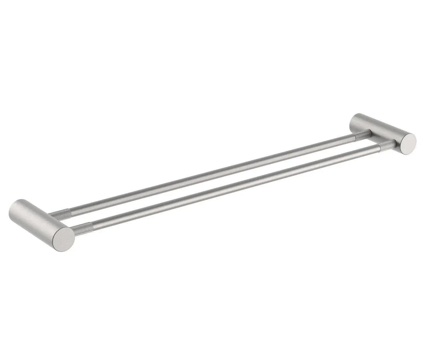 CADDENCE Series Double Towel Rail 600mm, 800mm 