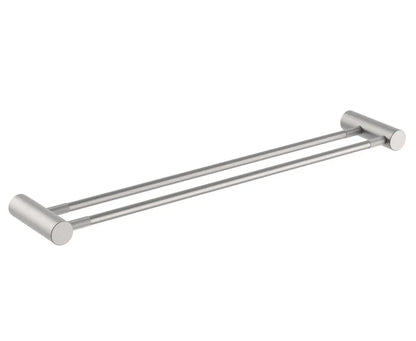 CADDENCE Series Double Towel Rail 600mm, 800mm 