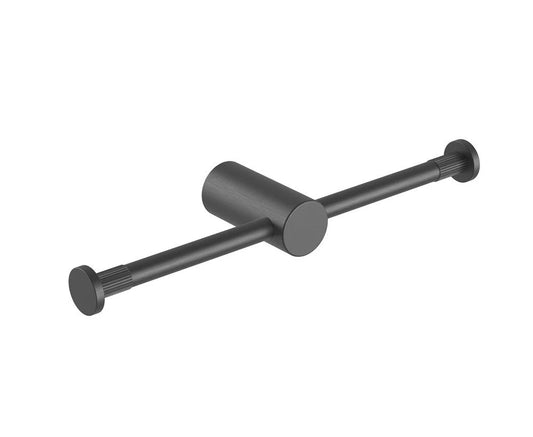 CADDENCE Series Double Toilet Paper Holder