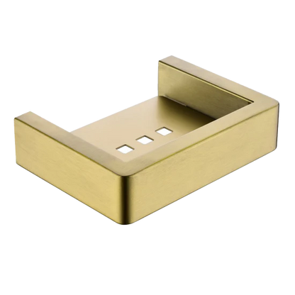 IVANO Series Square Soap Dish Holder