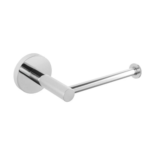 LUCID PIN Round Wall Mounted Toilet Paper Roll Holder