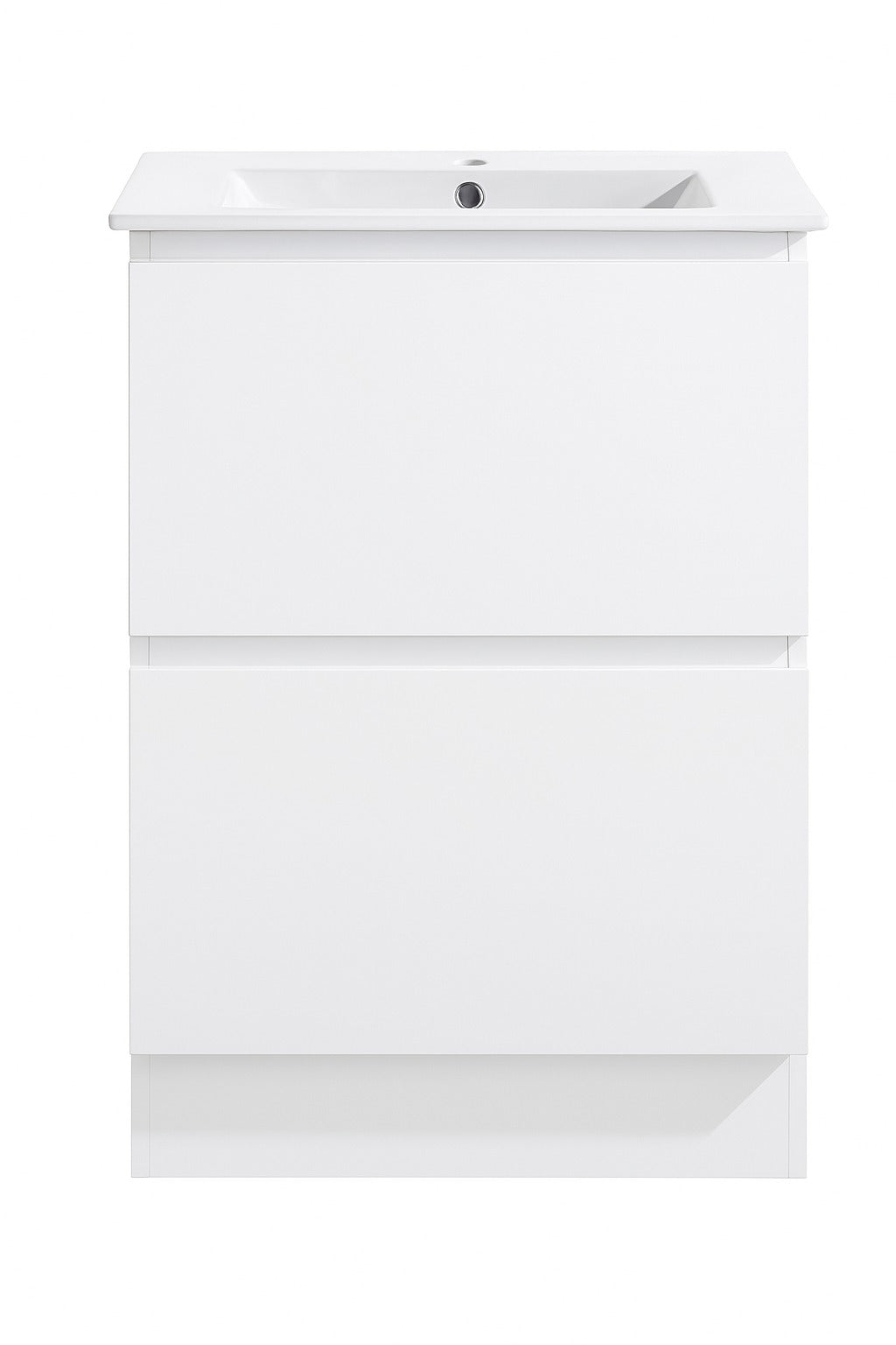 Core Freestanding Vanity 600mm-1500mm