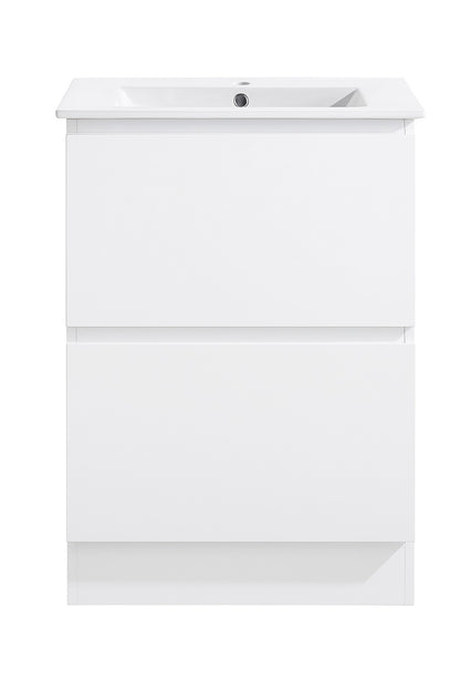 Core Freestanding Vanity 600mm-1500mm