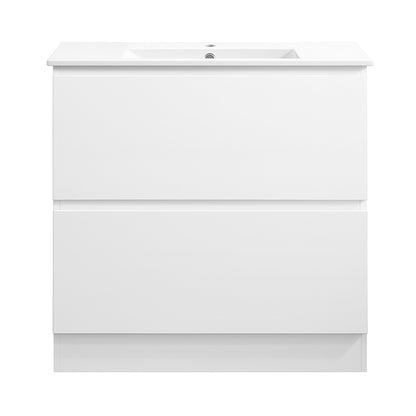 Core Freestanding Vanity 600mm-1500mm