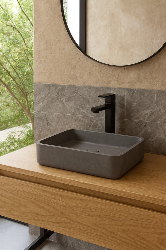 CUNEO Concrete Basin