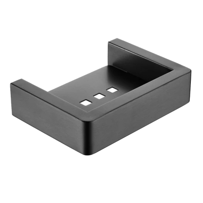 IVANO Series Square Soap Dish Holder